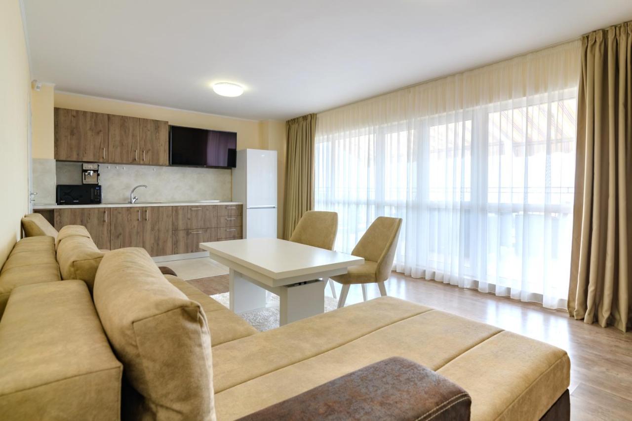Vinnie View Apartment *