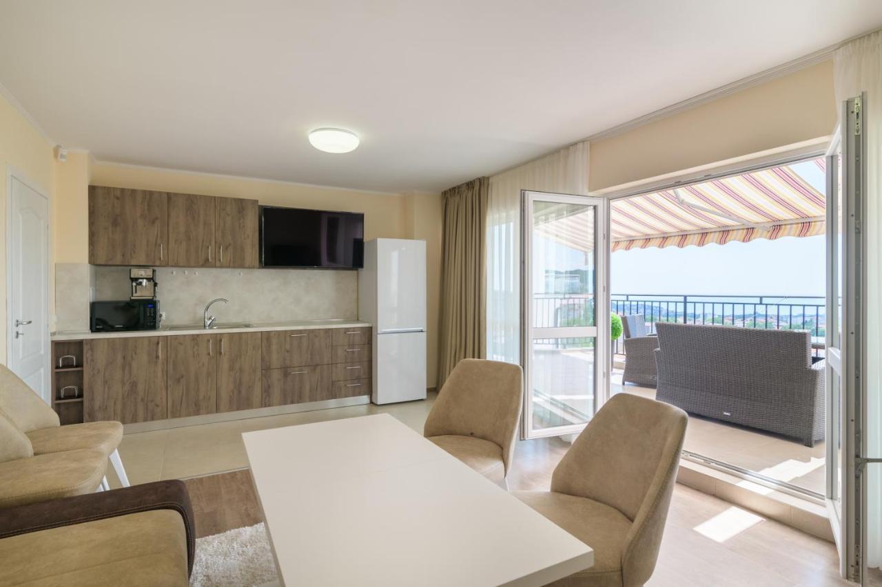 Vinnie View Apartment