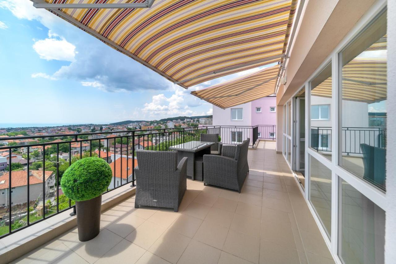 Apartment Vinnie View Varna