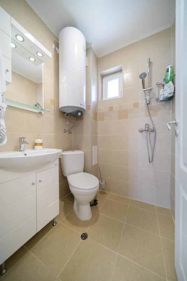 Vinnie View Apartment Varna