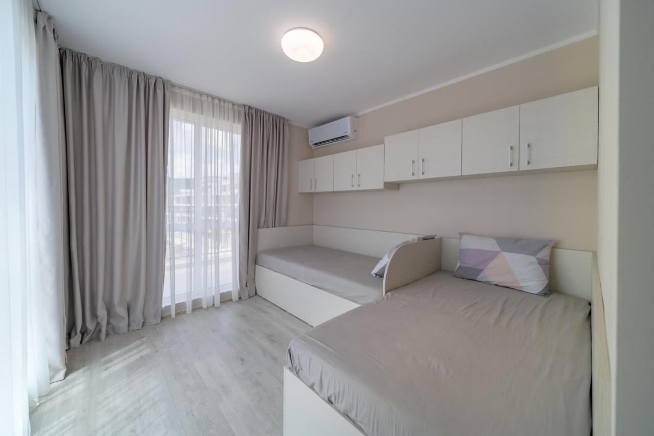 Vinnie View Apartment Varna